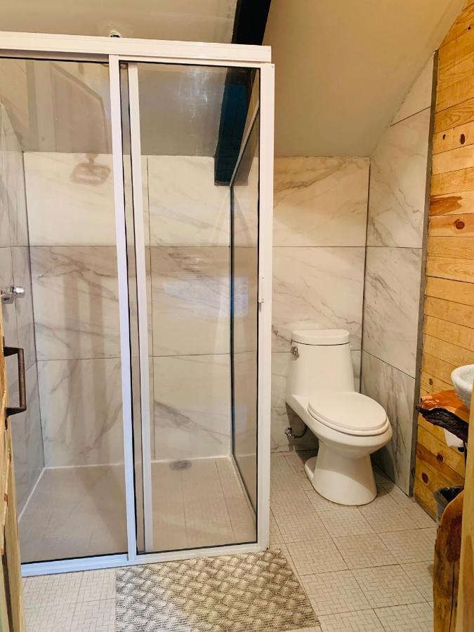 Rimusa Inn Creel Eksteriør bilde